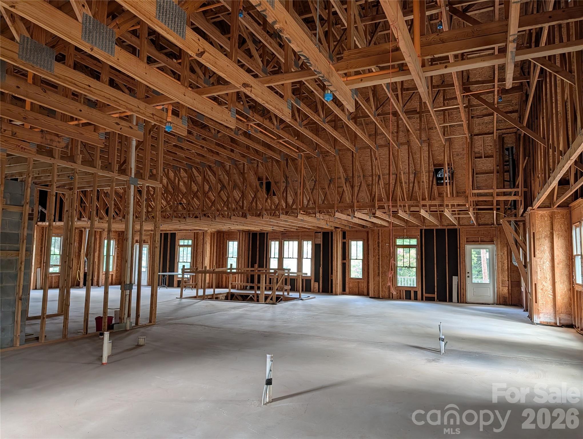 Condominium at 1056 The Glen Street, Statesville, photo 36 of 41