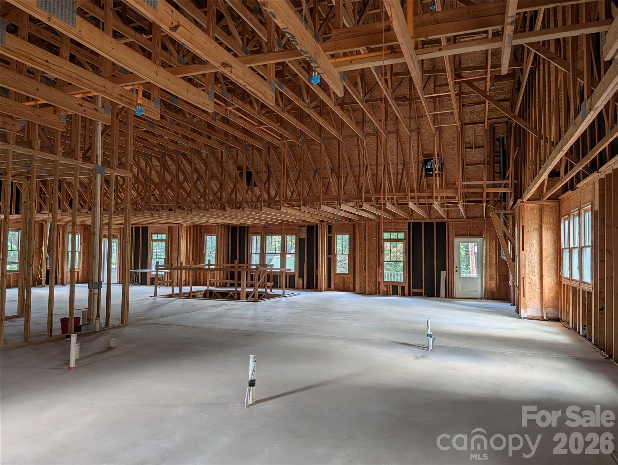 Condominium at 1056 The Glen Street, Statesville, photo 37 of 41