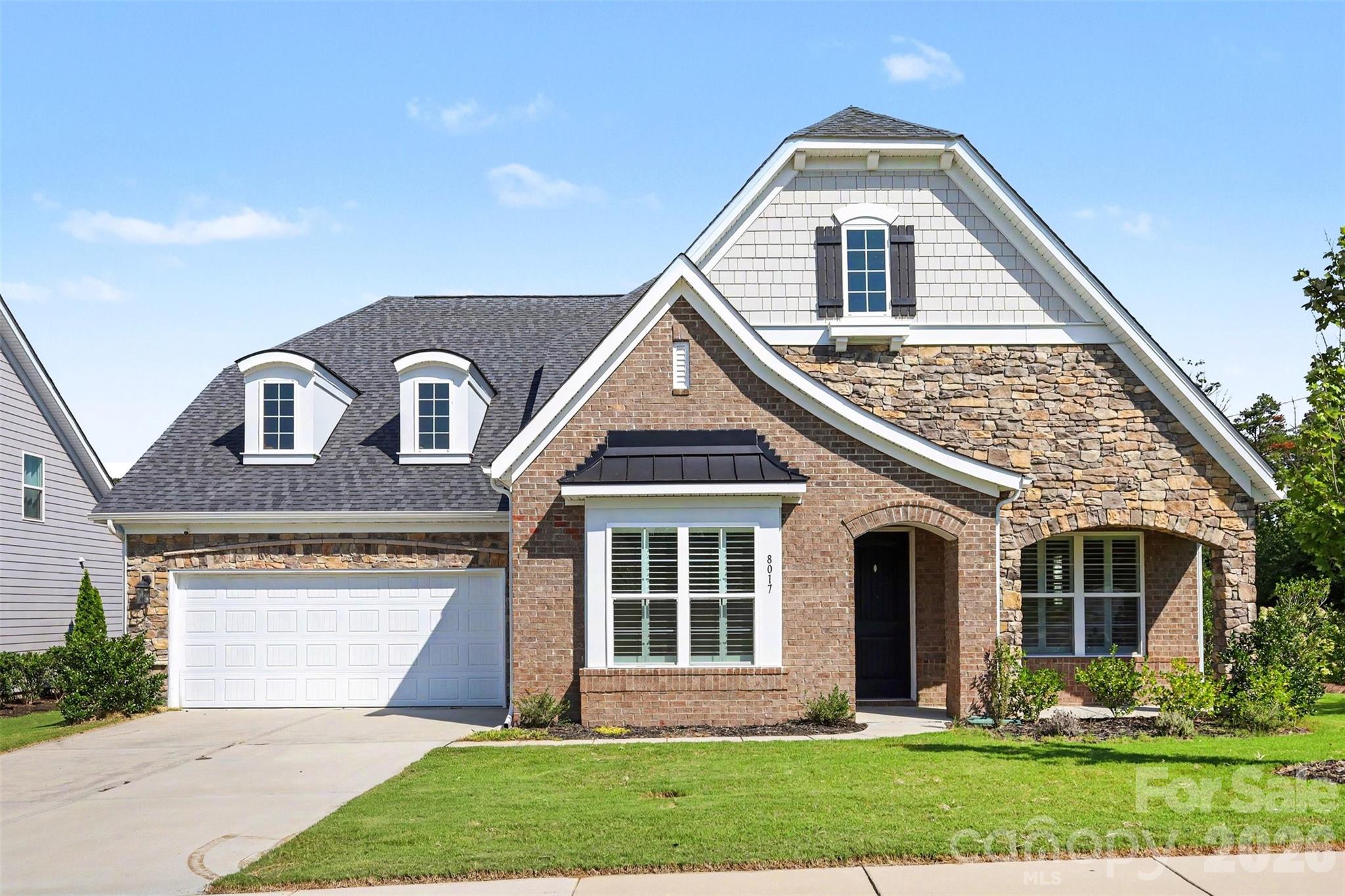 8017 Creek Park Drive