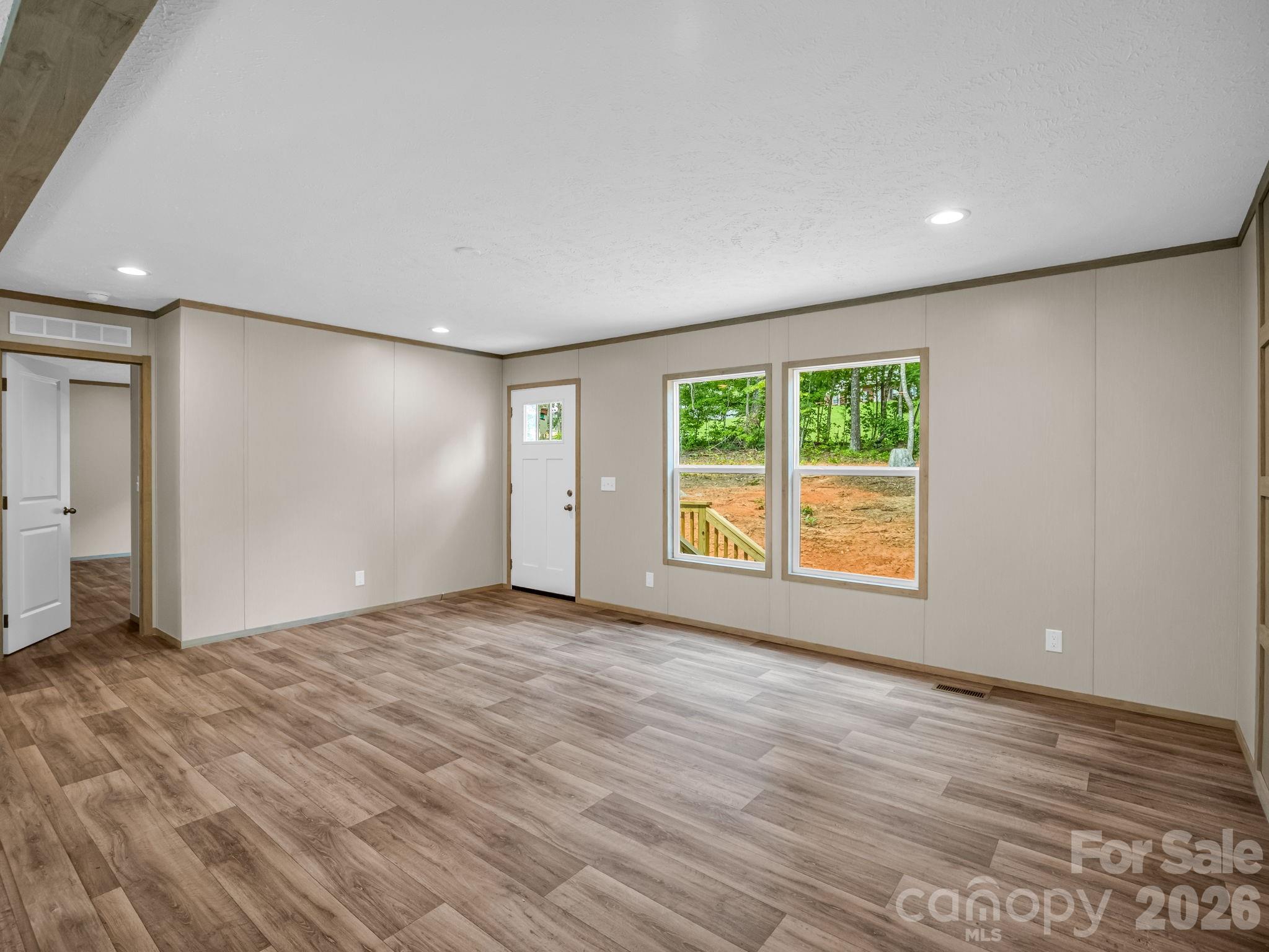 Single Family Residence at 2617 Hudlow Road, Forest City, photo 7 of 35