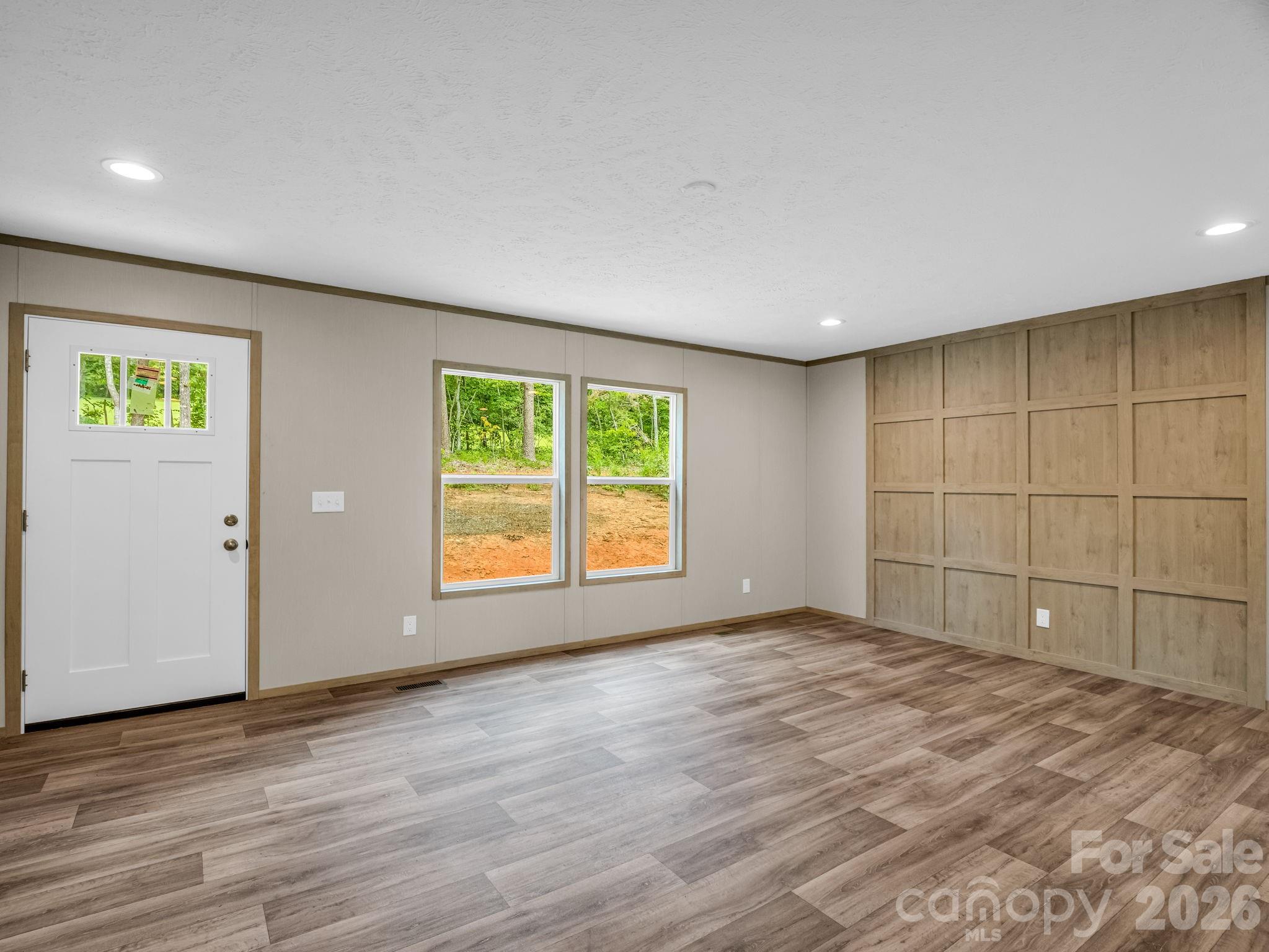 Single Family Residence at 2617 Hudlow Road, Forest City, photo 8 of 35