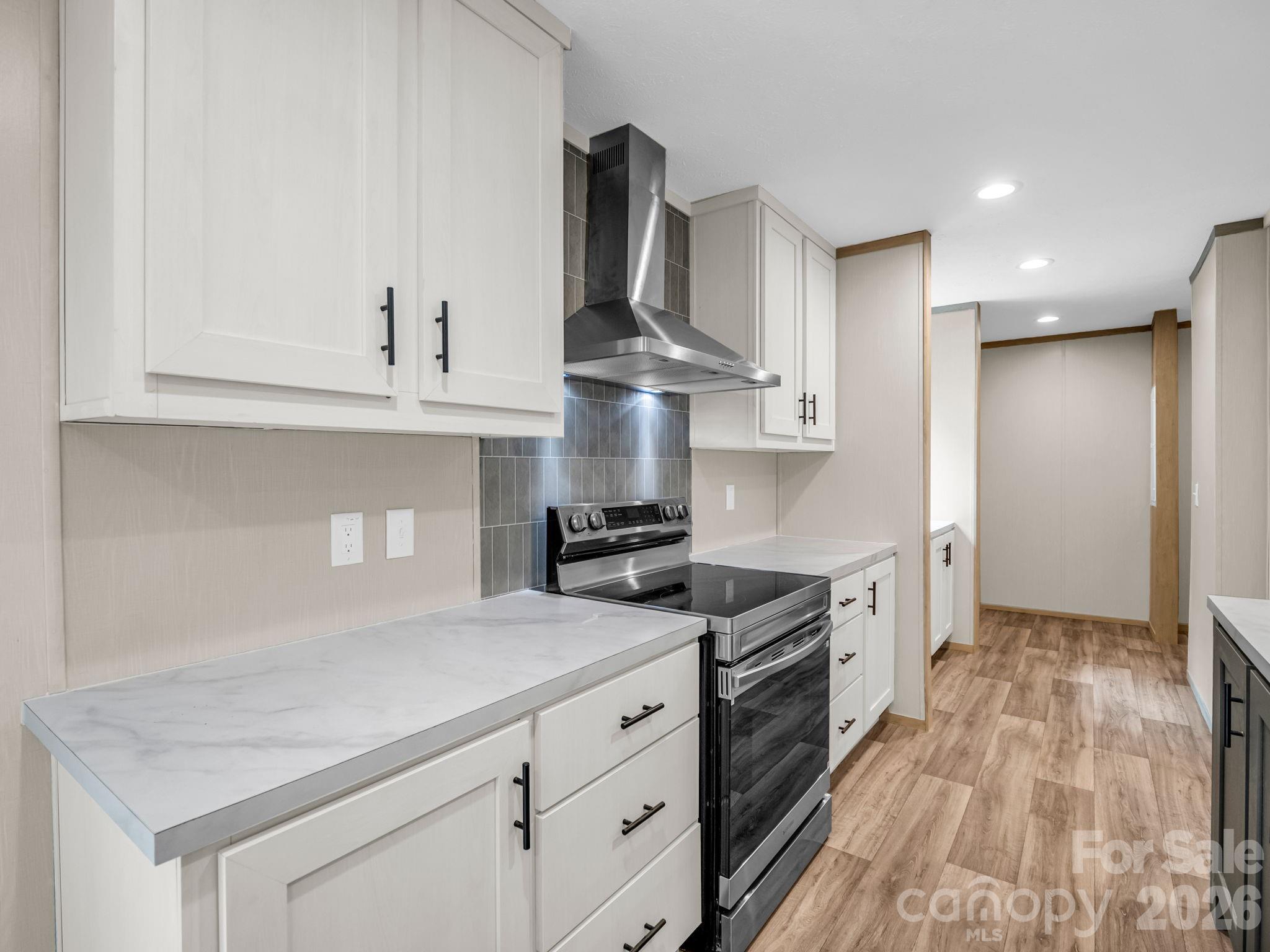 Single Family Residence at 2617 Hudlow Road, Forest City, photo 10 of 35