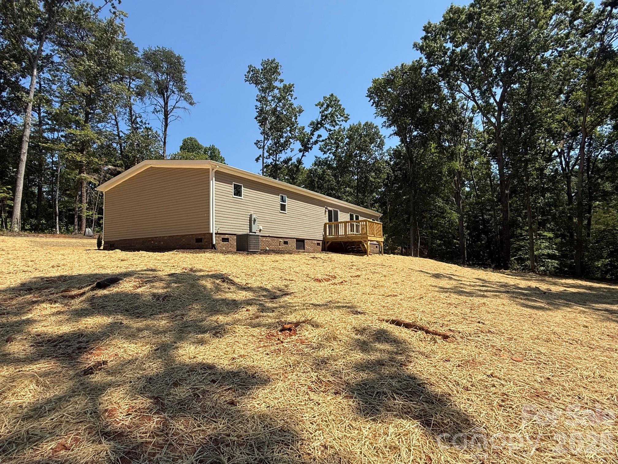 Single Family Residence at 2617 Hudlow Road, Forest City, photo 33 of 35
