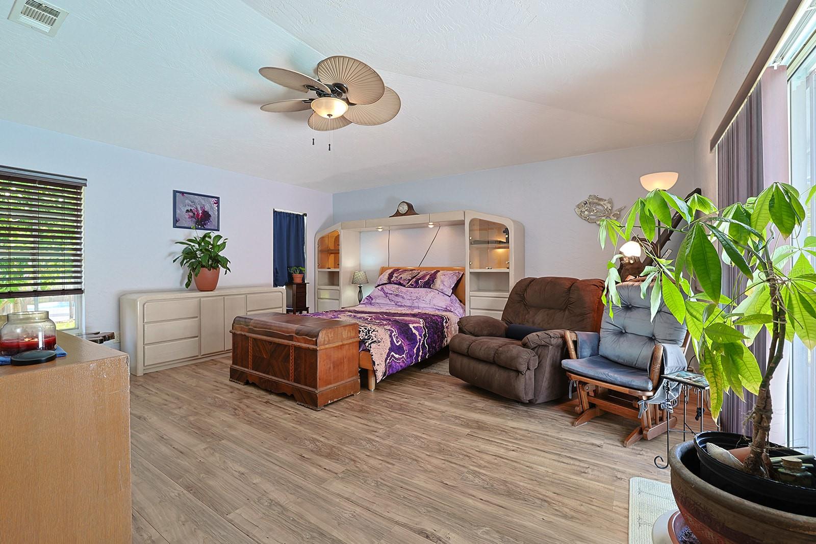 Primary Suite - 2553 NORDMAN AVE, NEW SMYRNA BEACH