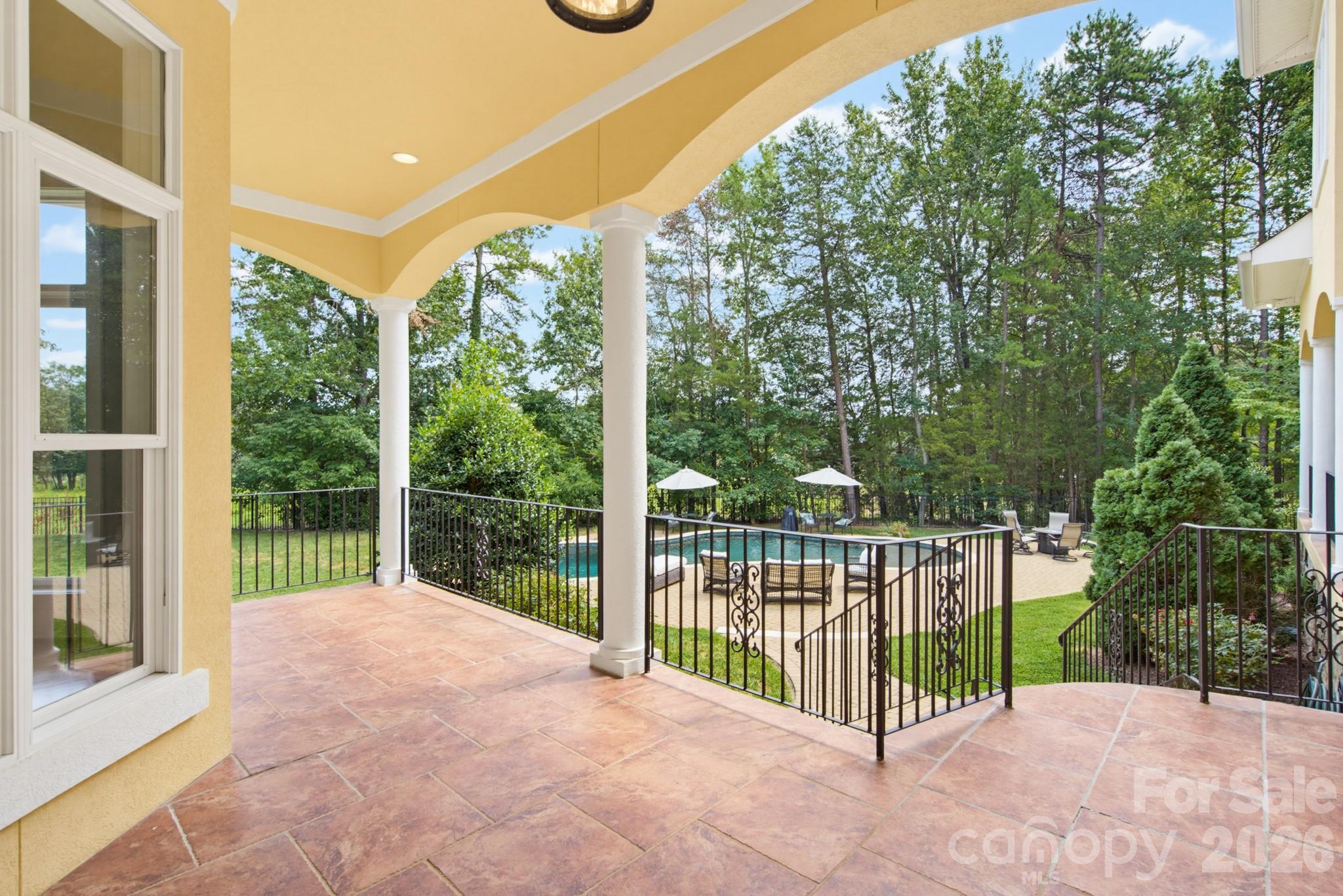 Single Family Residence at 149 Vista Bluff Lane, Mooresville, photo 41 of 48