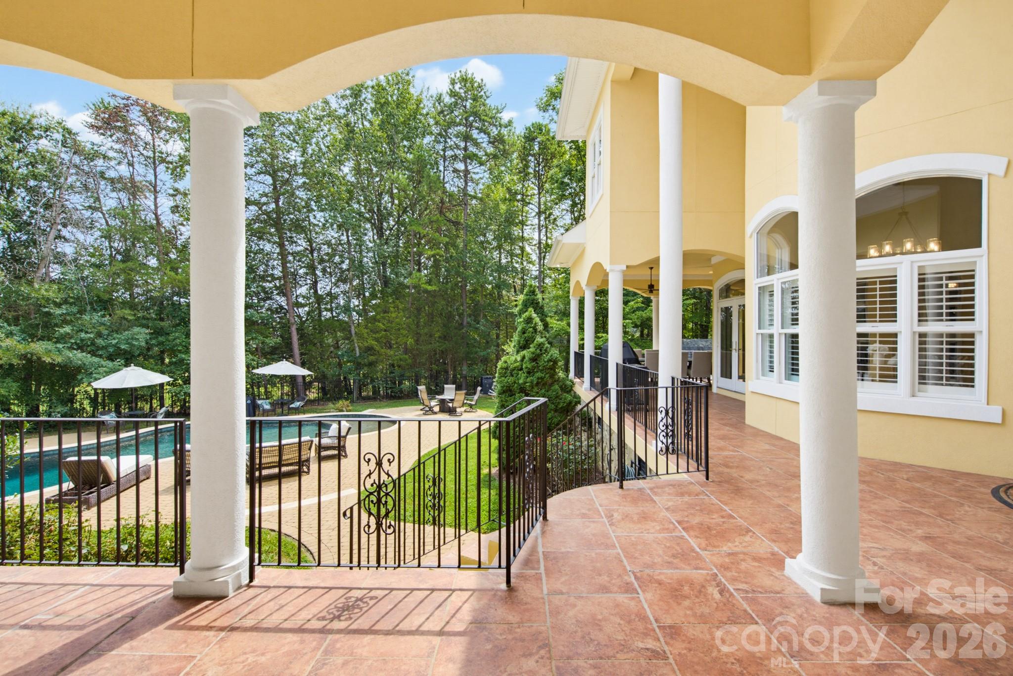 Single Family Residence at 149 Vista Bluff Lane, Mooresville, photo 42 of 48