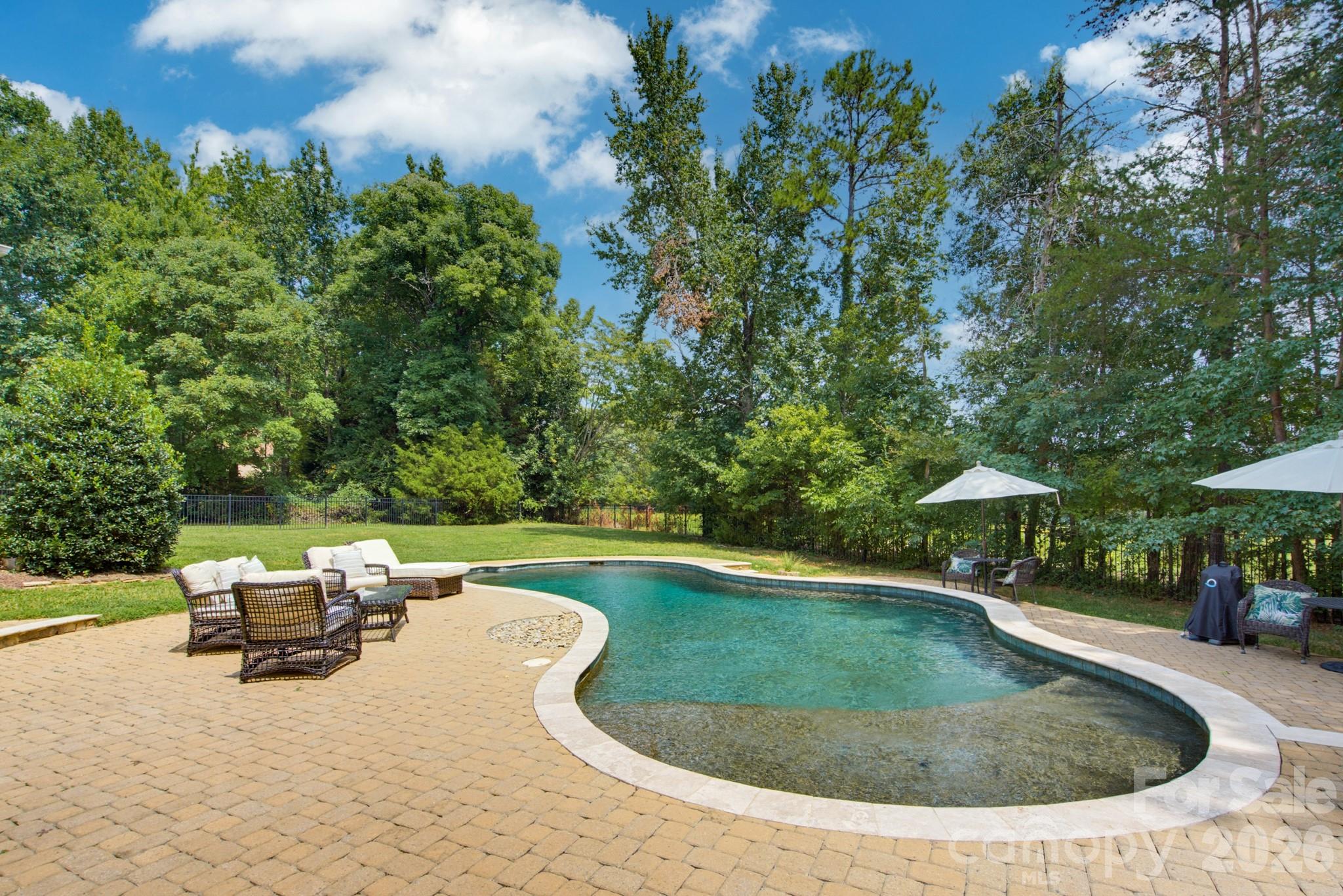 Single Family Residence at 149 Vista Bluff Lane, Mooresville, photo 44 of 48