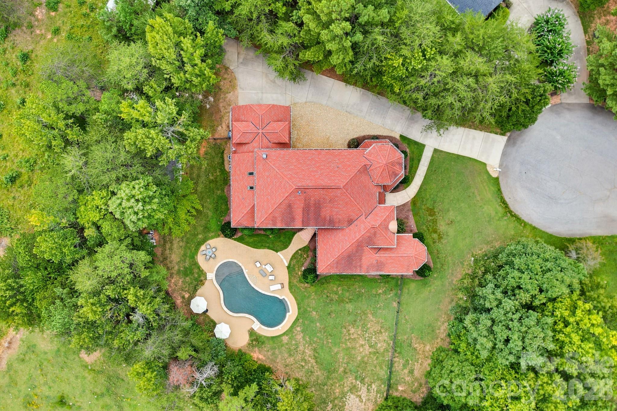 Single Family Residence at 149 Vista Bluff Lane, Mooresville, photo 47 of 48