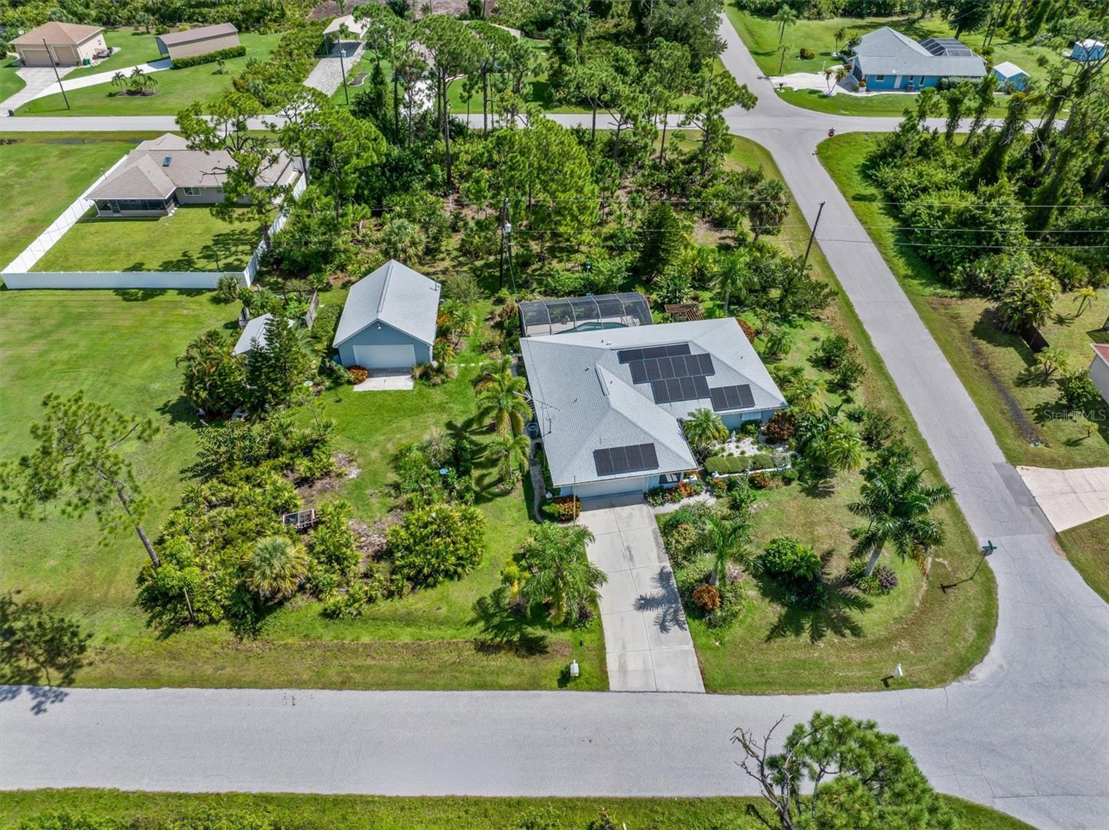 5424 ANDERSON RD