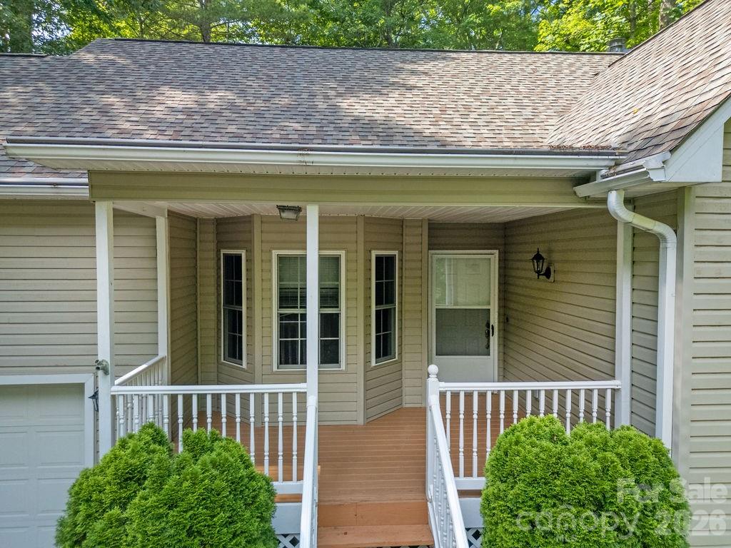 Single Family Residence at 61 Autumn Glen Court, Brevard, photo 5 of 39