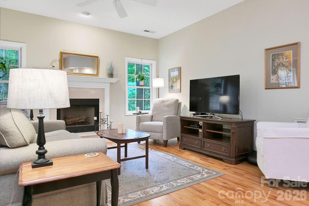 Single Family Residence at 61 Autumn Glen Court, Brevard, photo 22 of 39