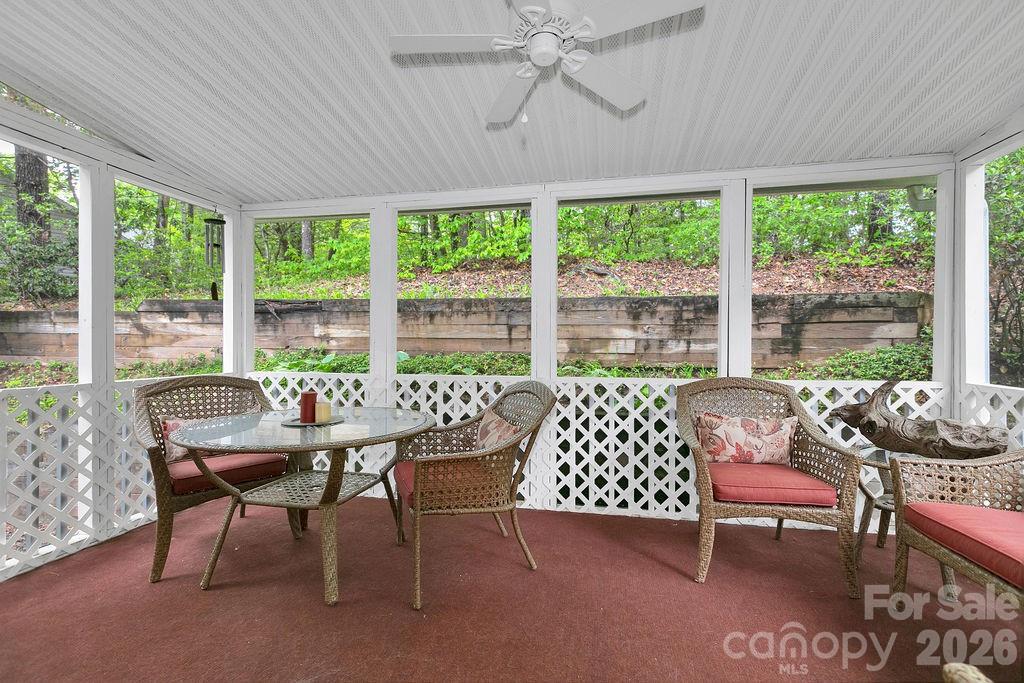 Single Family Residence at 61 Autumn Glen Court, Brevard, photo 26 of 39