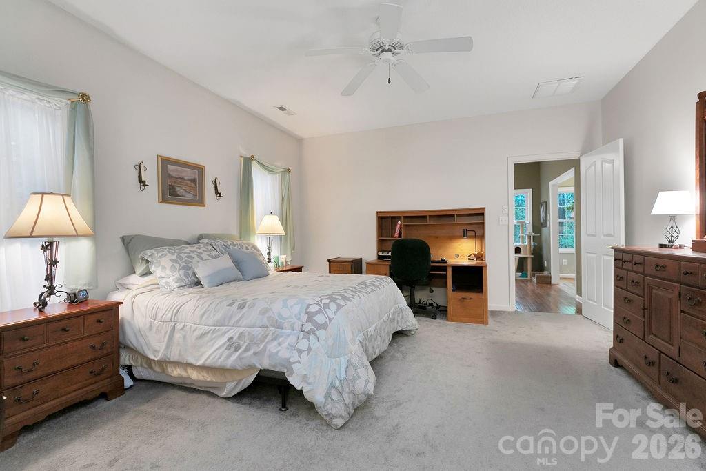 Single Family Residence at 61 Autumn Glen Court, Brevard, photo 33 of 39