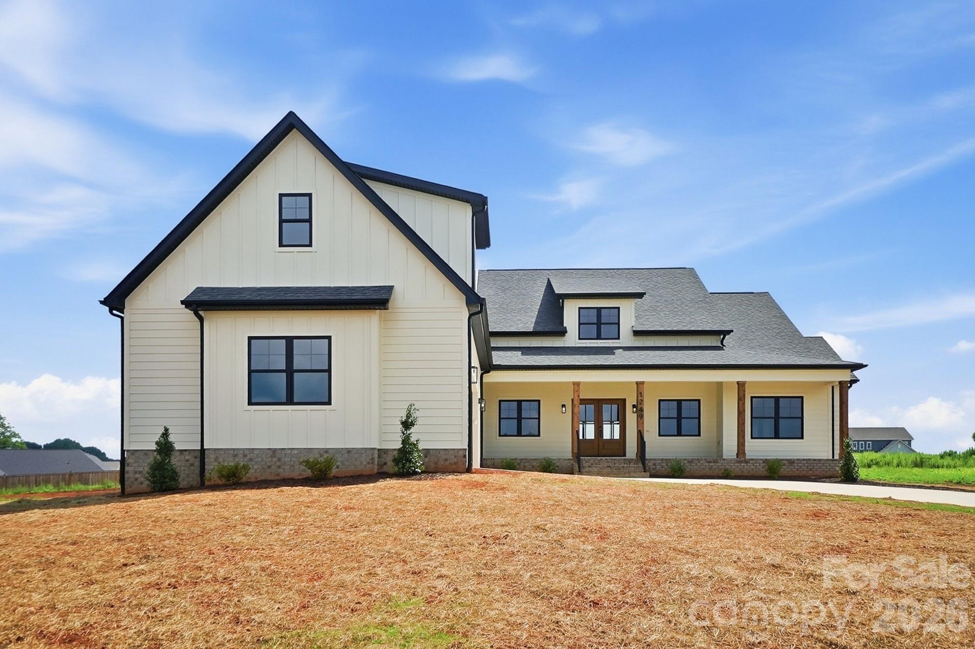 Welcome home to 1249 Stonegate! - 1249 Stonegate Drive, Salisbury