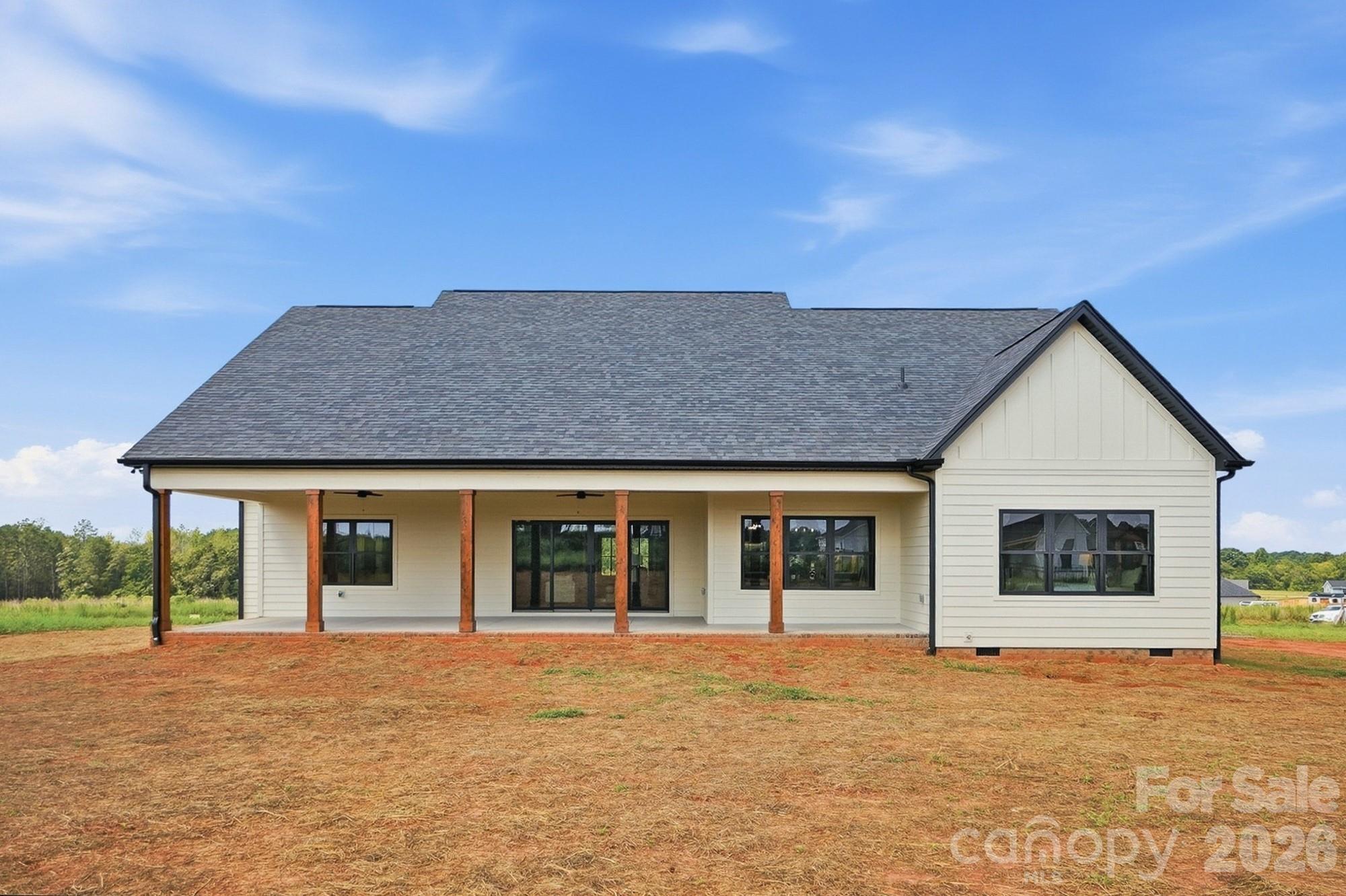 Single Family Residence at 1249 Stonegate Drive, Salisbury, photo 45 of 48