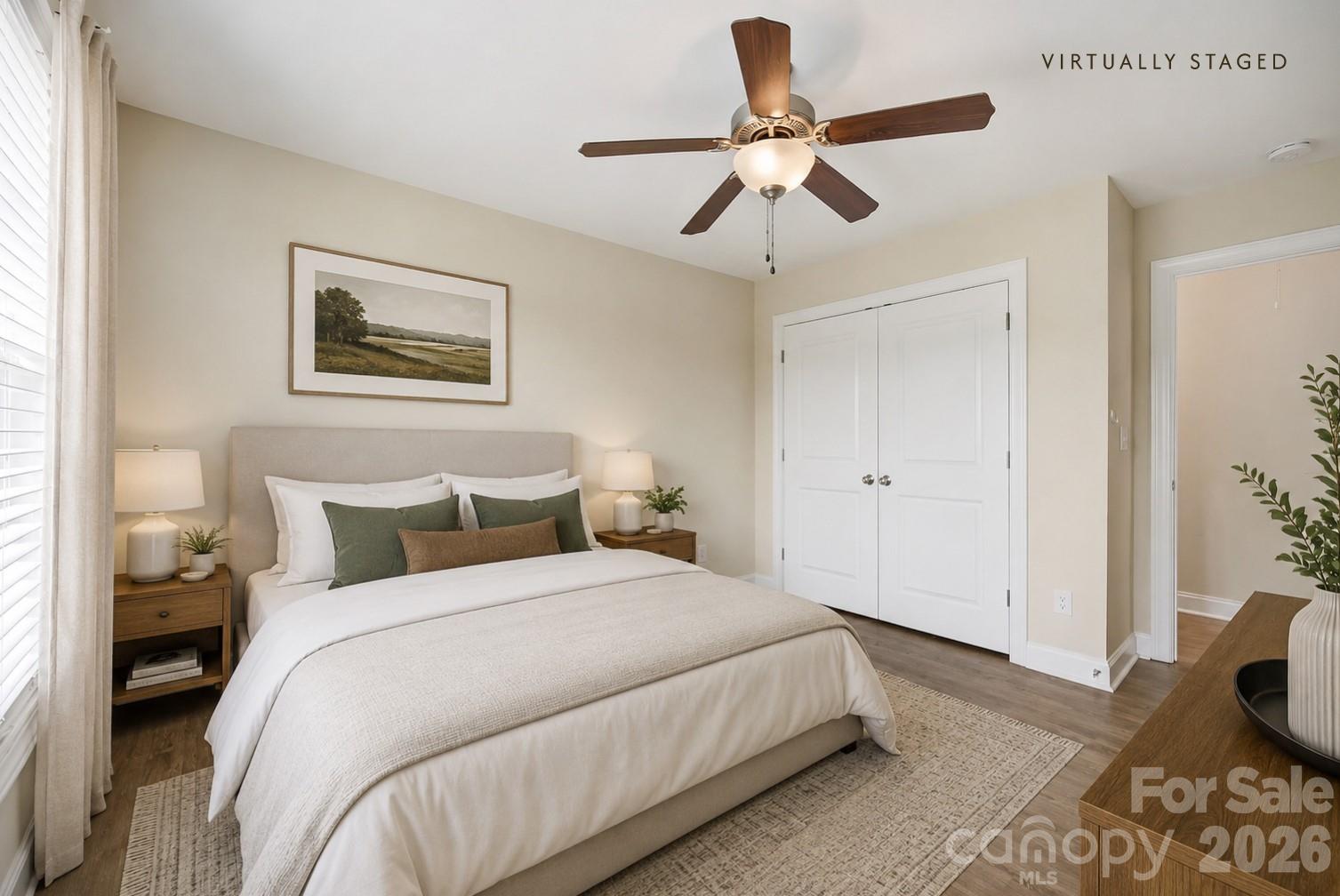 VIRTUALLY STAGED - 3210 Kelsey Plaza, Kannapolis