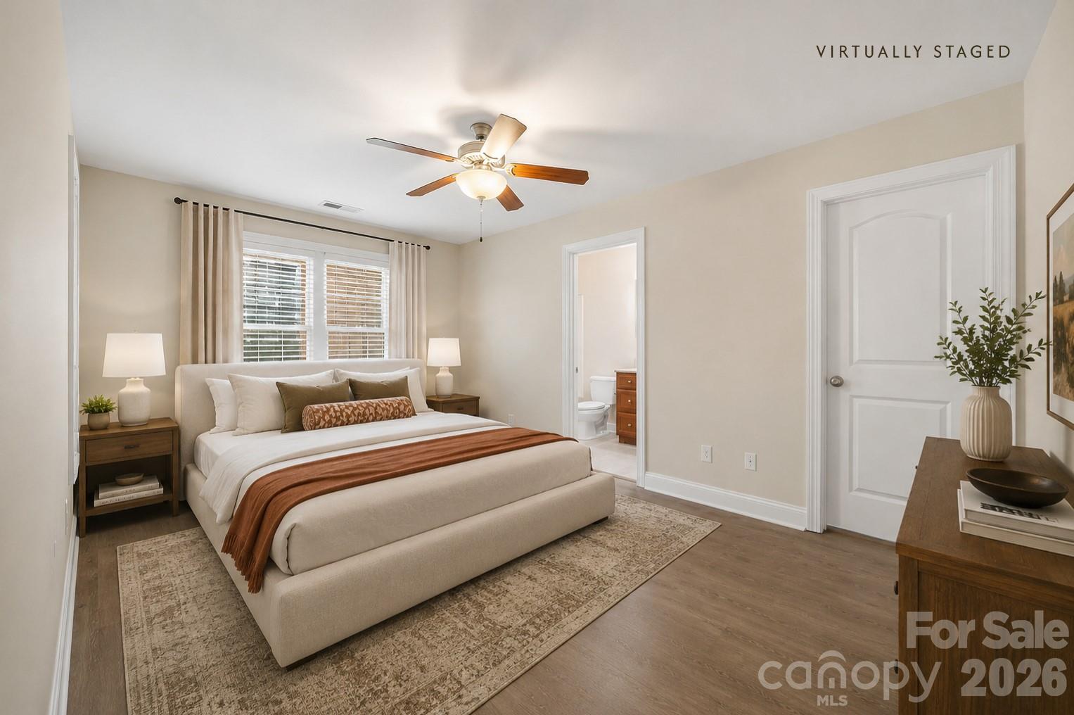 VIRTUALLY STAGED - 3210 Kelsey Plaza, Kannapolis