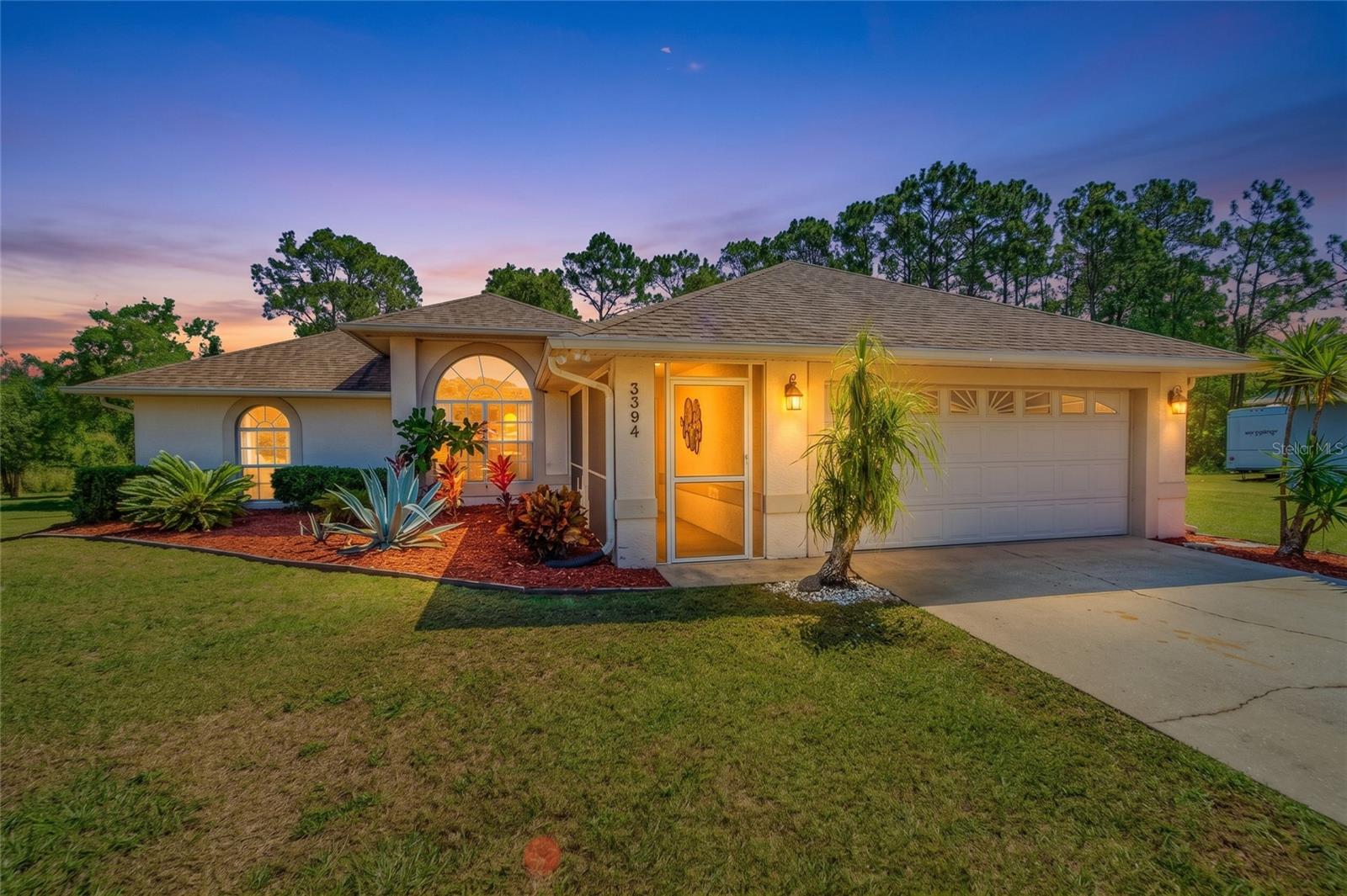 3394 HAWKIN DR