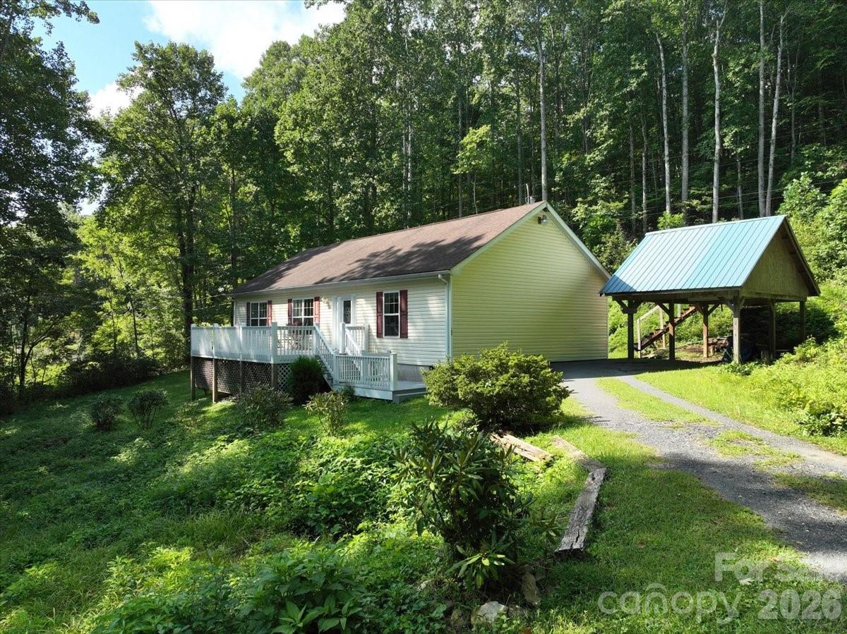 195 Banjo Branch Road