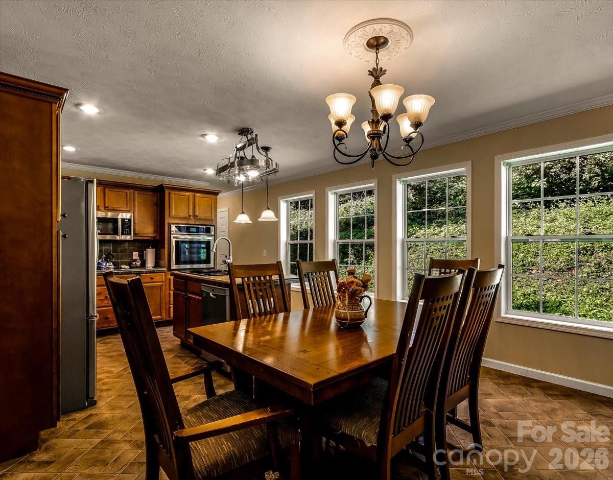 Single Family Residence at 195 Banjo Branch Road, Burnsville, photo 10 of 32