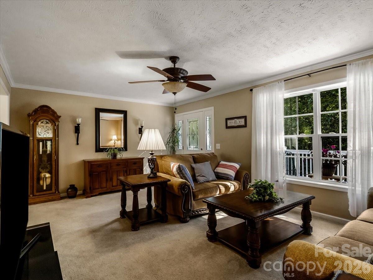 Single Family Residence at 195 Banjo Branch Road, Burnsville, photo 12 of 32