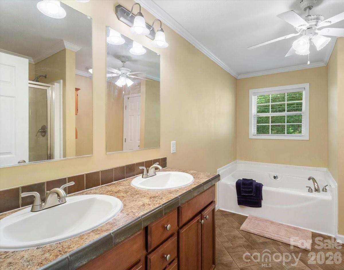 Single Family Residence at 195 Banjo Branch Road, Burnsville, photo 17 of 32
