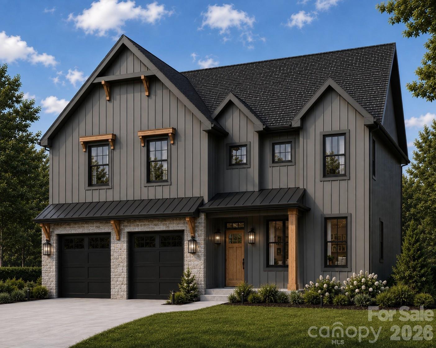 4003 Sage Cliff Court