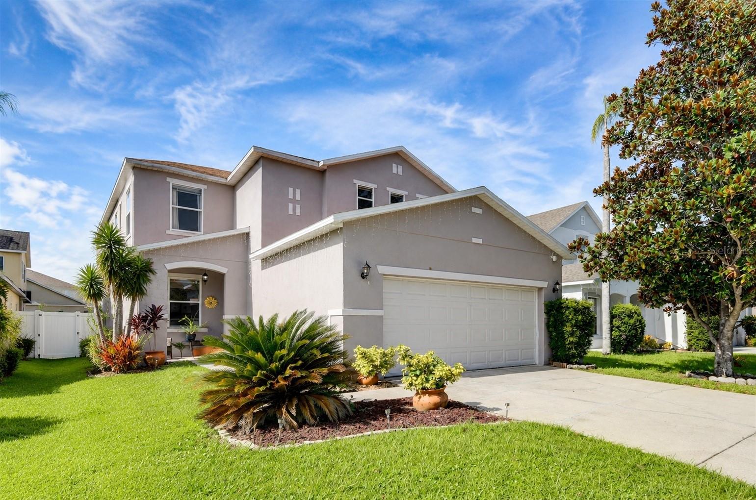 345 SONJA CIR