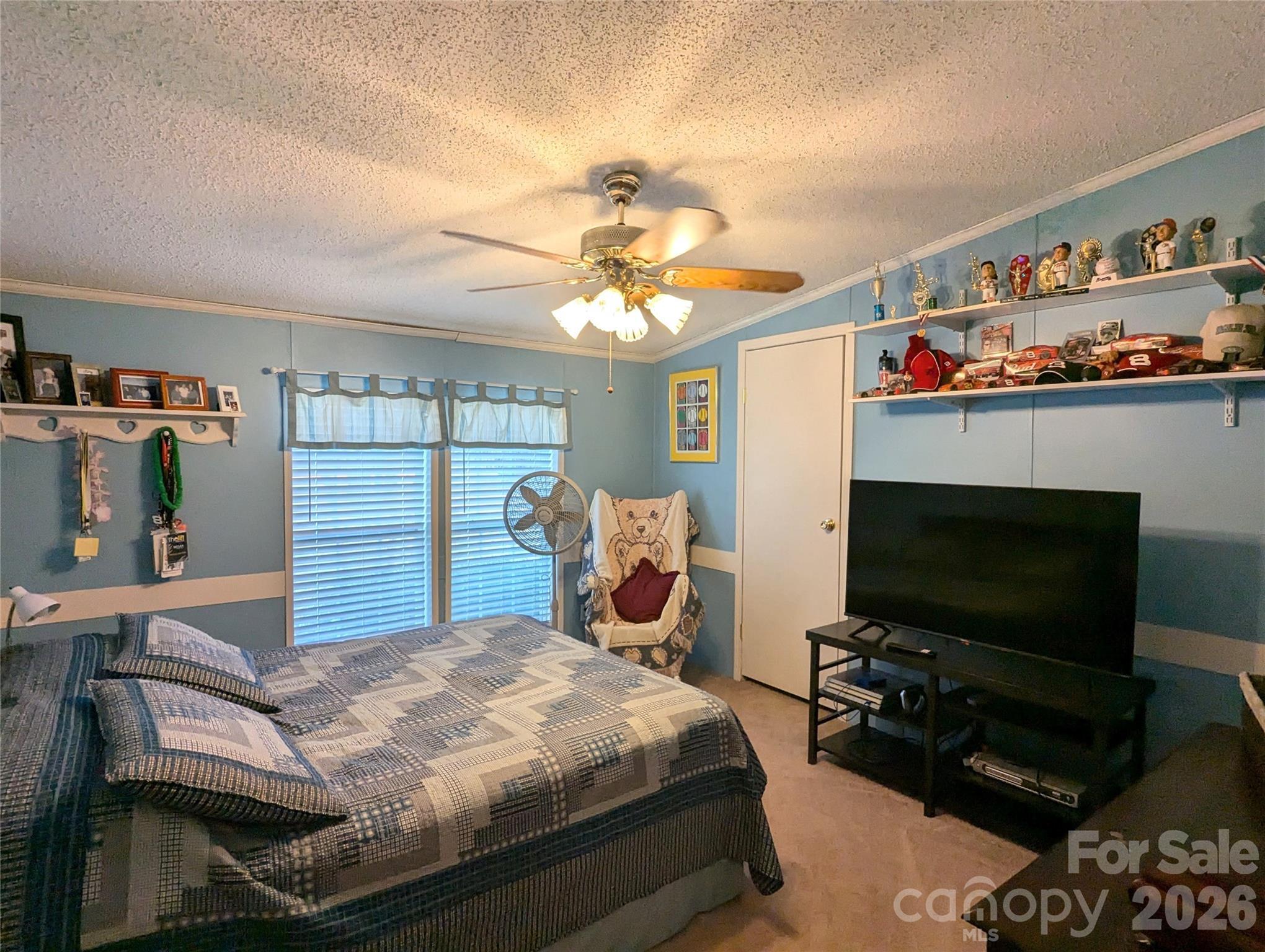 2nd Bedroom - 6846 Potter Road, Matthews