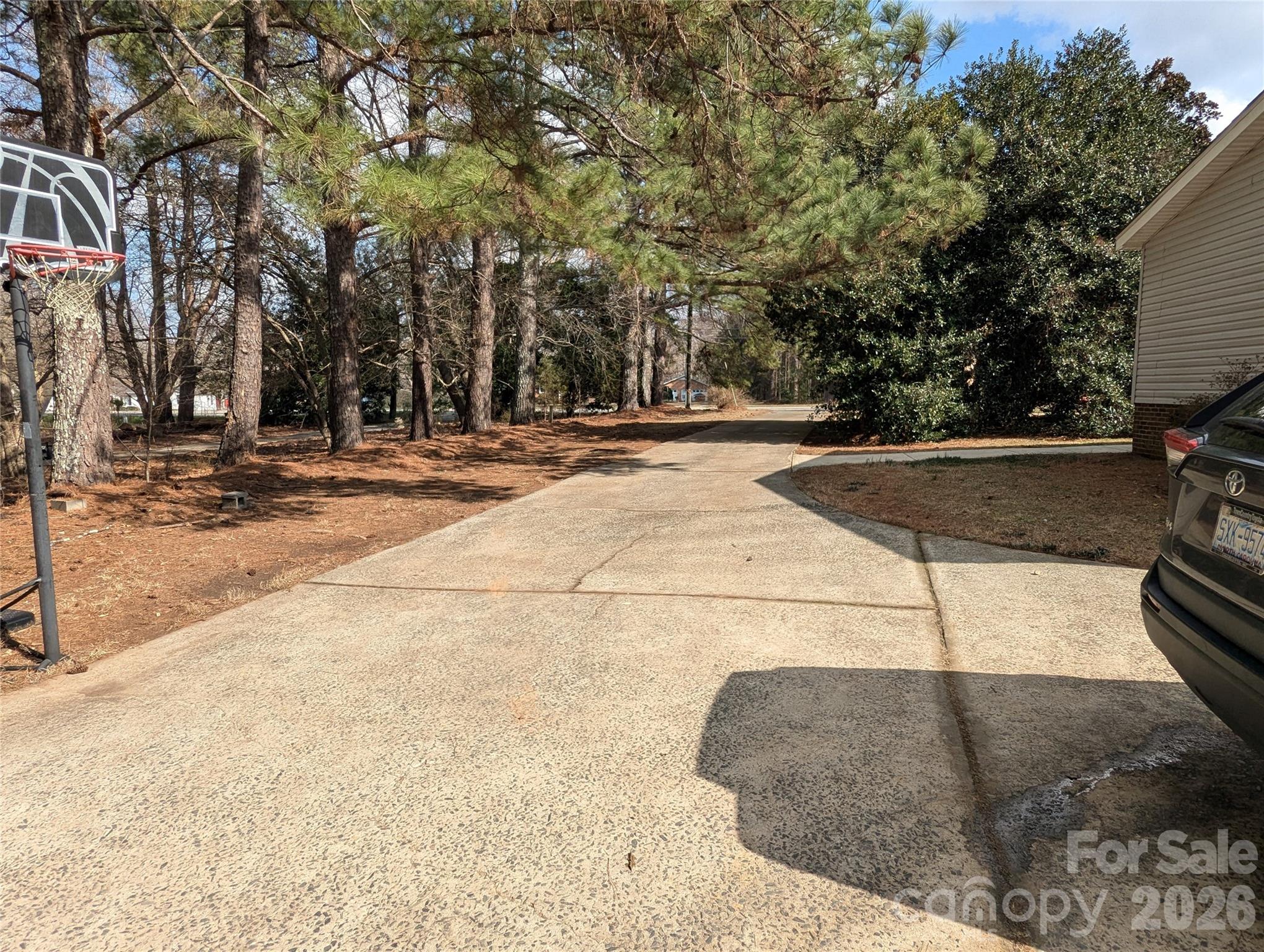 Single Family Residence at 6846 Potter Road, Matthews, photo 23 of 26