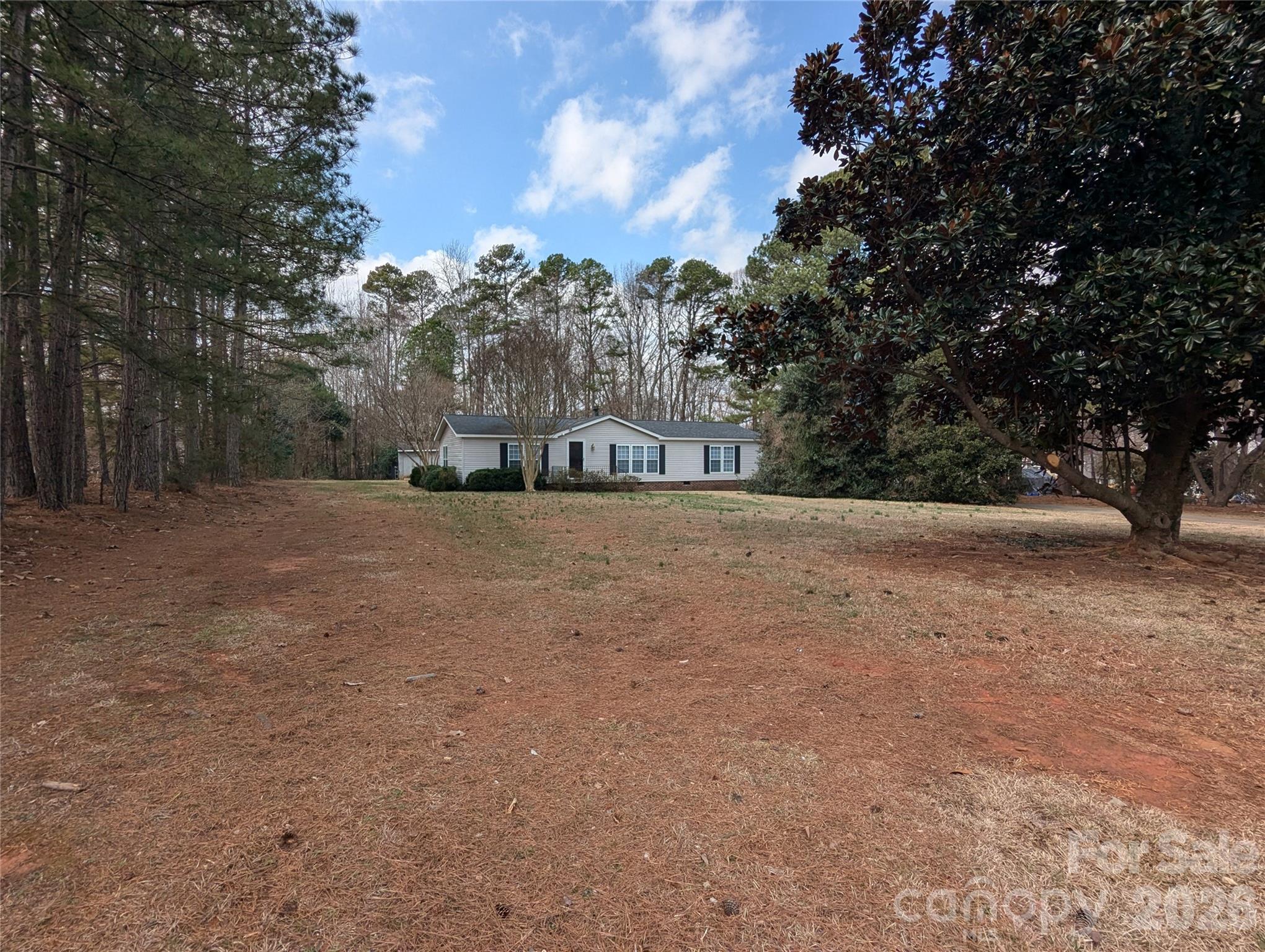 Single Family Residence at 6846 Potter Road, Matthews, photo 21 of 26