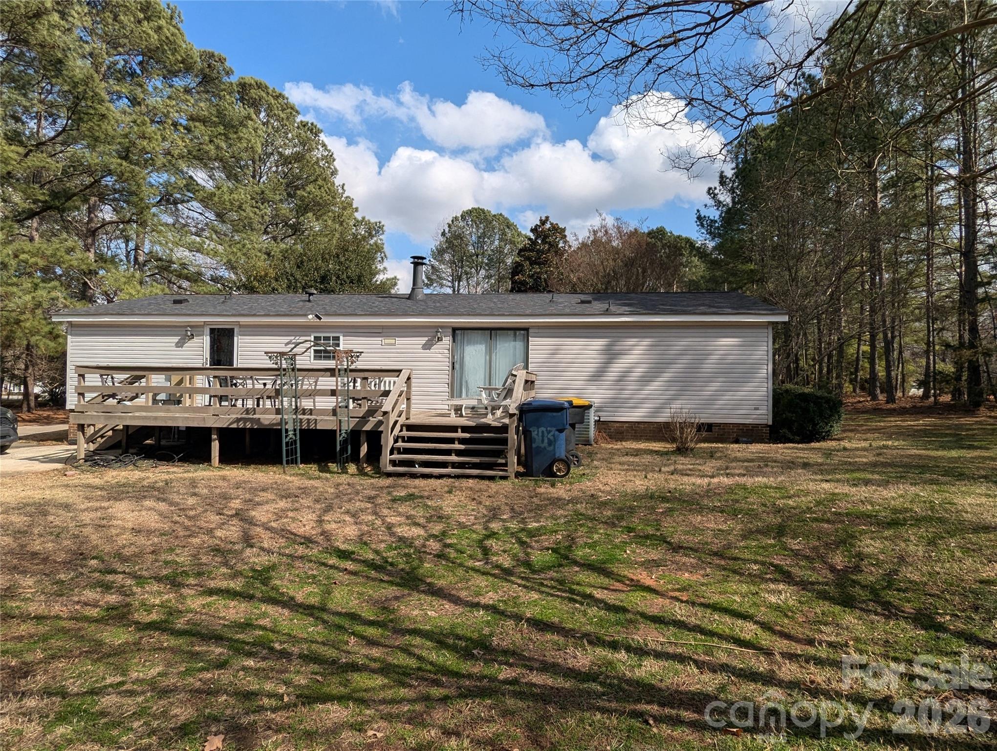 Single Family Residence at 6846 Potter Road, Matthews, photo 22 of 26