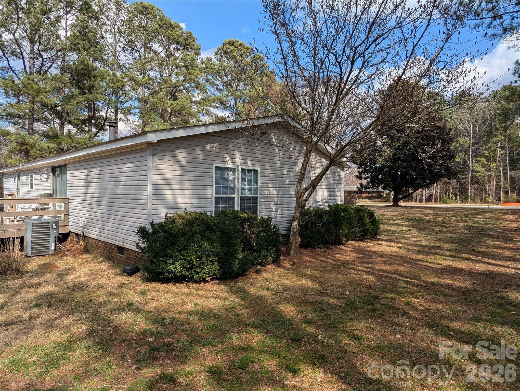 Single Family Residence at 6846 Potter Road, Matthews, photo 25 of 26