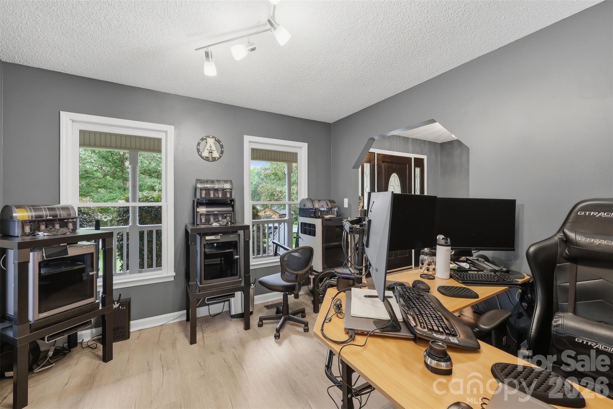 Single Family Residence at 107 Shawnee Trail, Maiden, photo 22 of 40