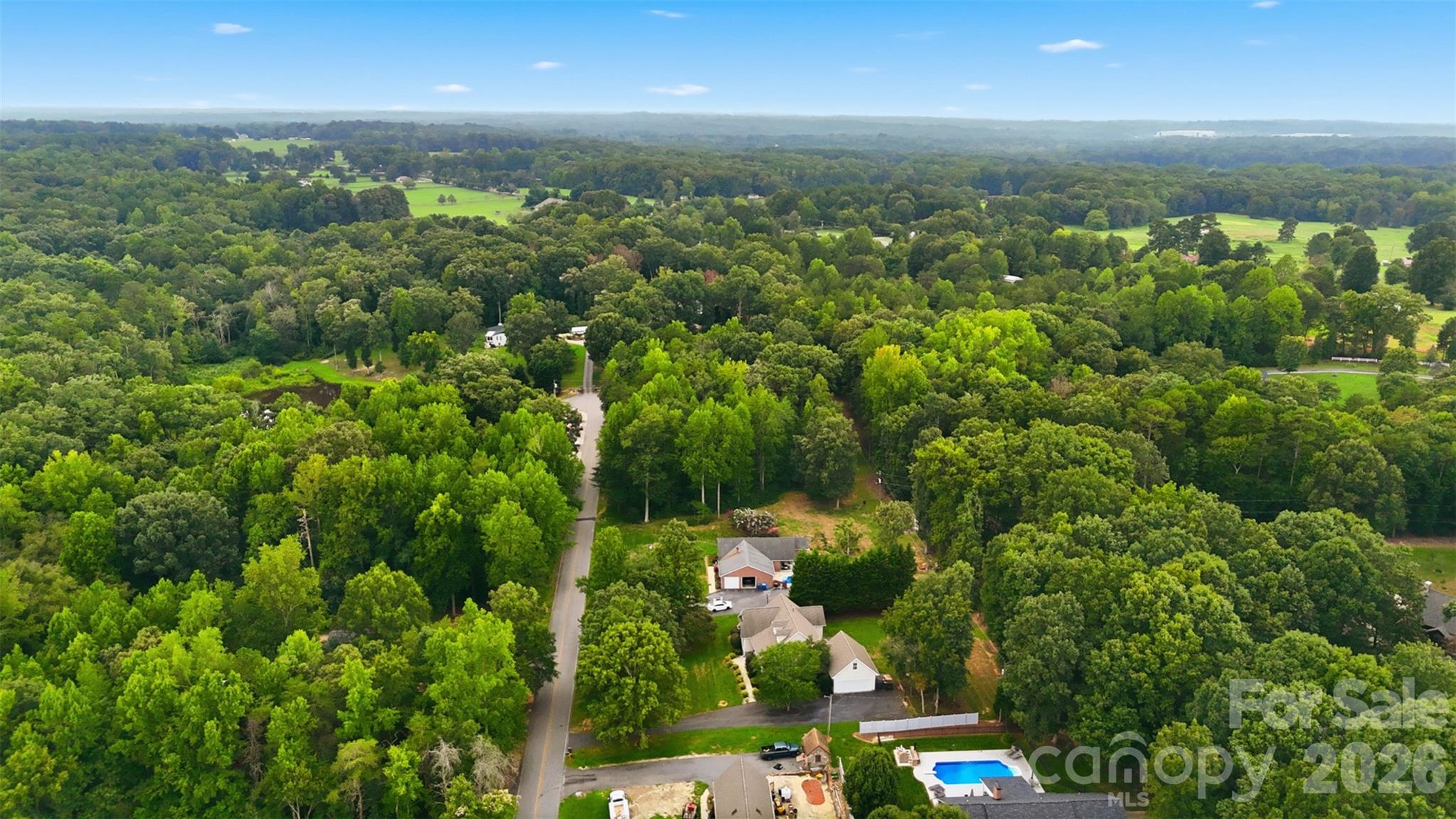 Single Family Residence at 107 Shawnee Trail, Maiden, photo 38 of 40