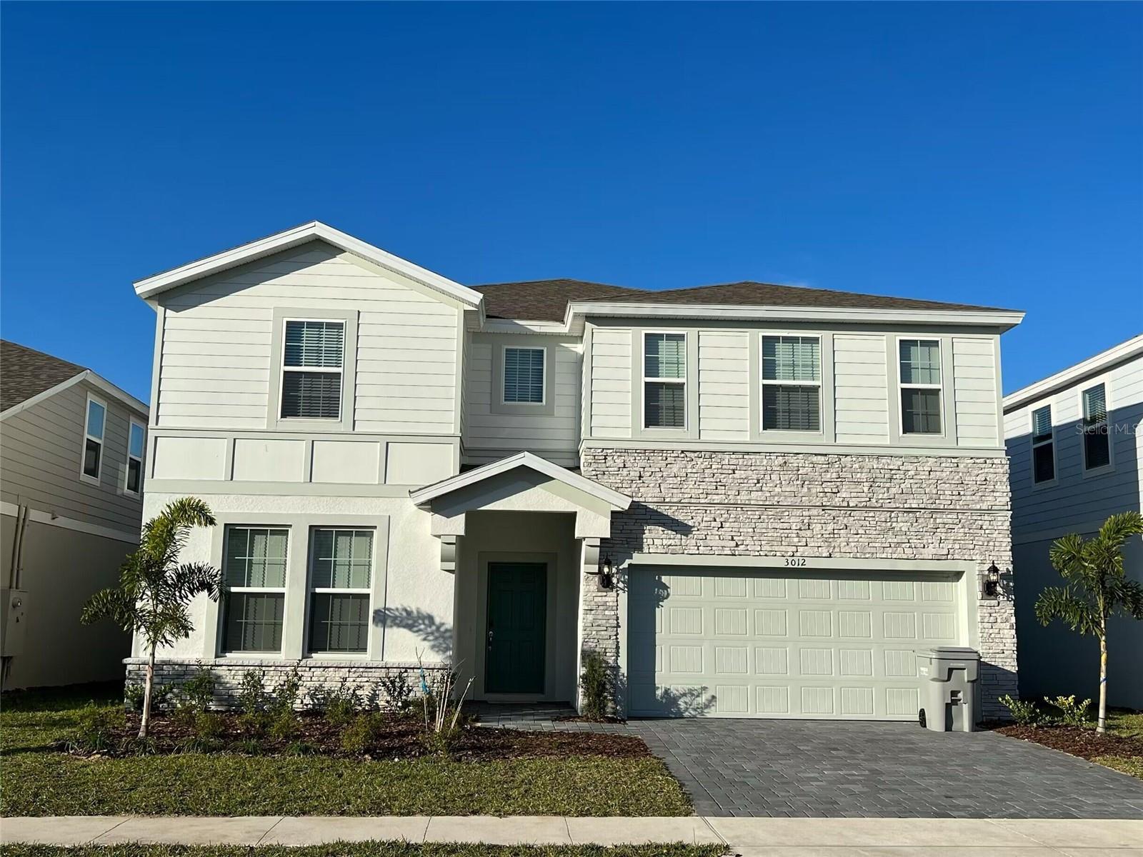 3012 MAHALO DR