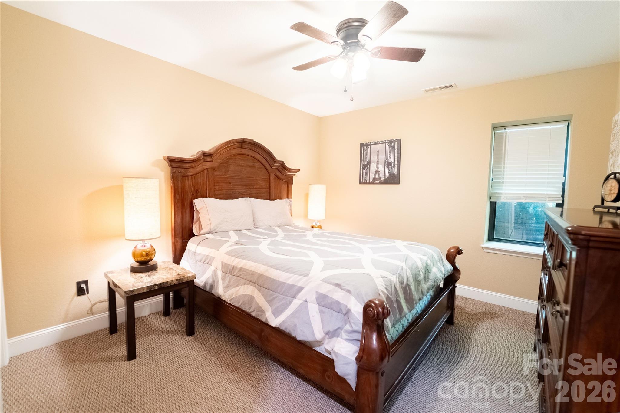 bedroom #3 - 142 W Southwood Drive, Brevard
