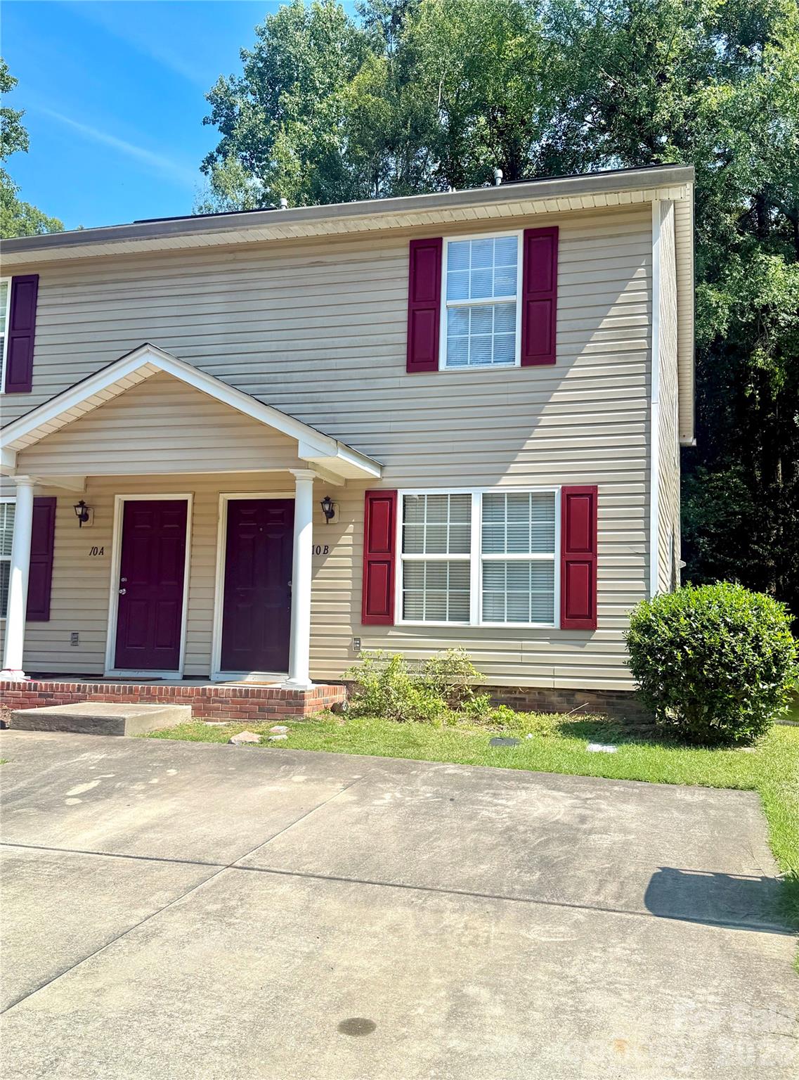 1117 Piney Woods Road