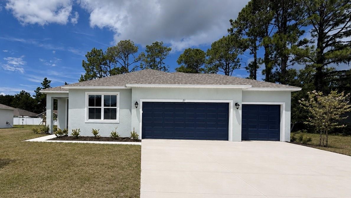 25 PEBBLE STONE LN