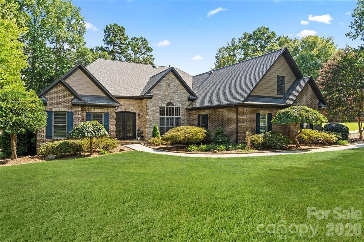 7832 Chapel Creek Drive