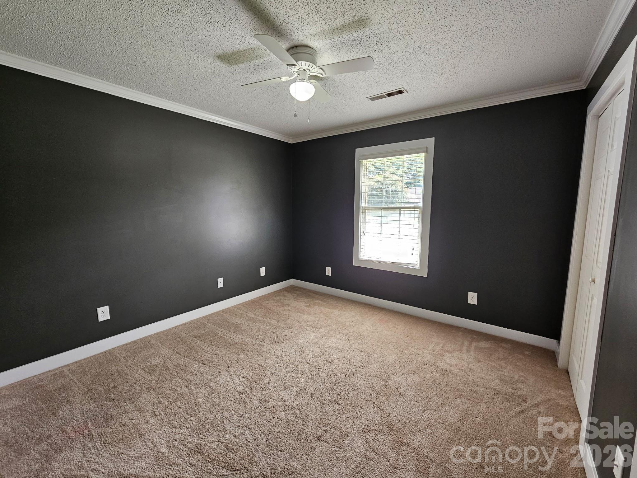Bedroom #2 - 1035 Waterway Drive, Sumter