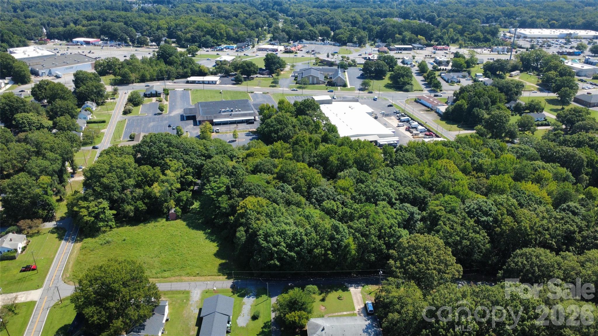 Acreage at 1211 Belair Avenue, Kannapolis, photo 3 of 6