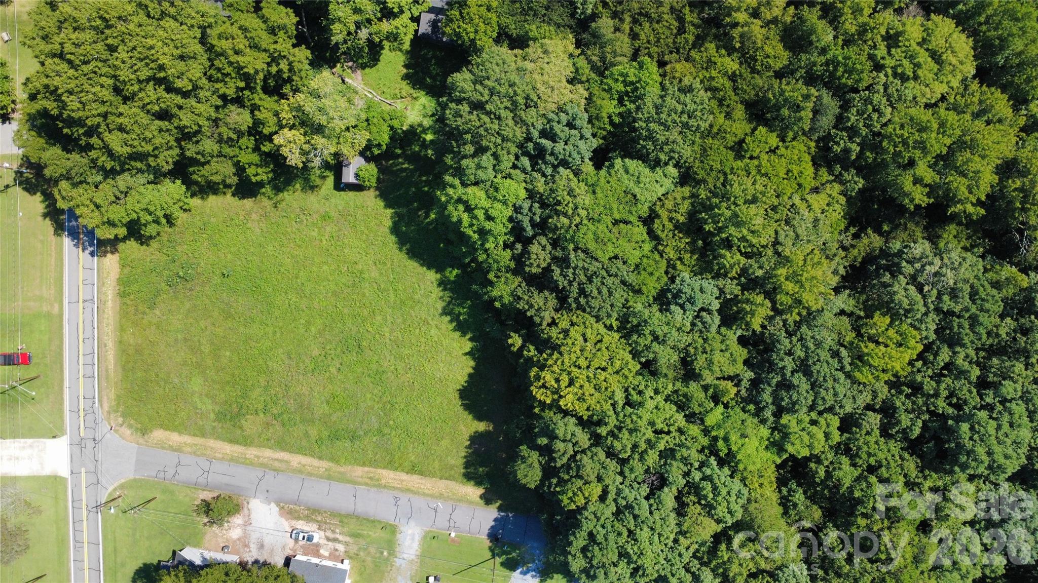 Acreage at 1211 Belair Avenue, Kannapolis, photo 4 of 6