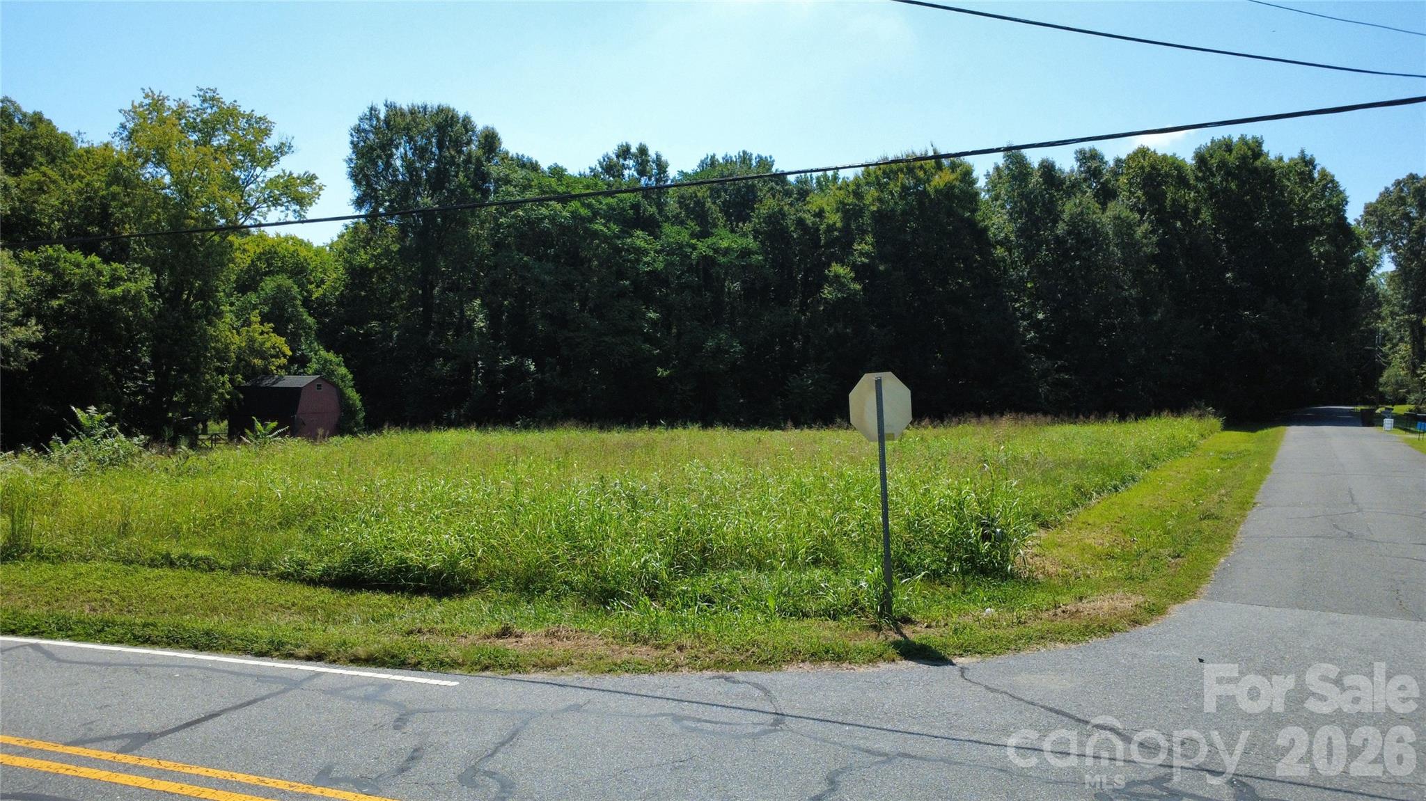 Acreage at 1211 Belair Avenue, Kannapolis, photo 5 of 6