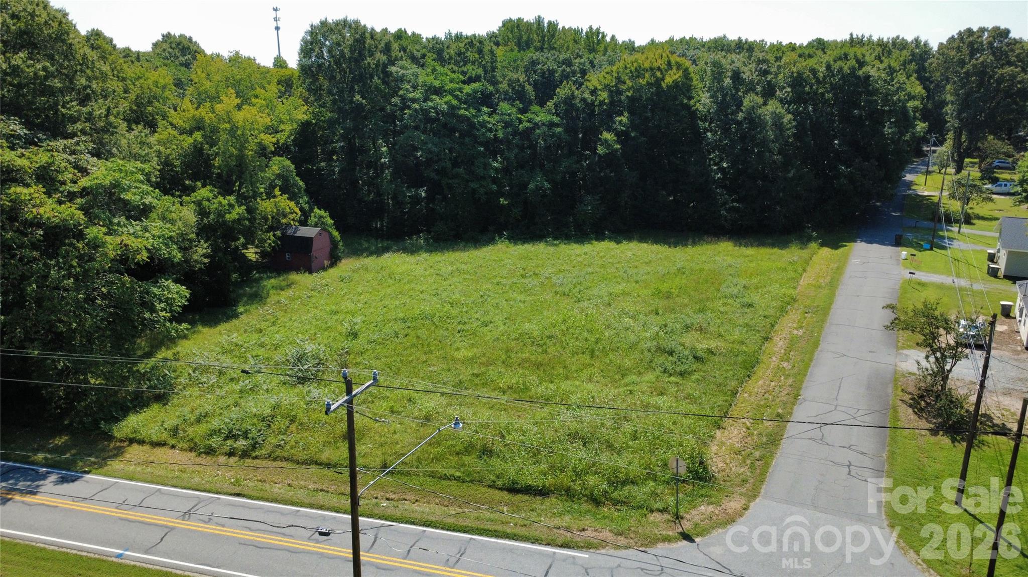 Acreage at 1211 Belair Avenue, Kannapolis, photo 6 of 6