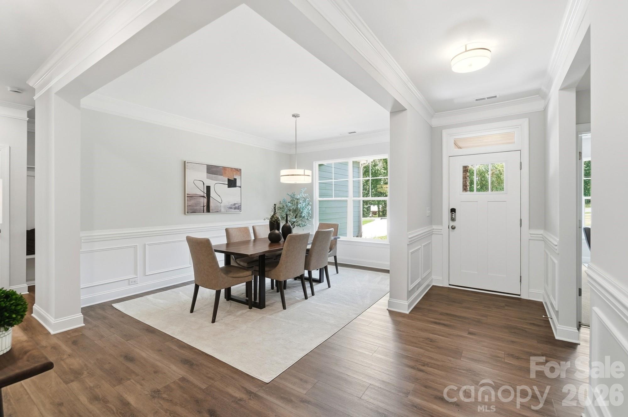 Representative Photo - 2202 Island View Lane NE, Connelly Springs