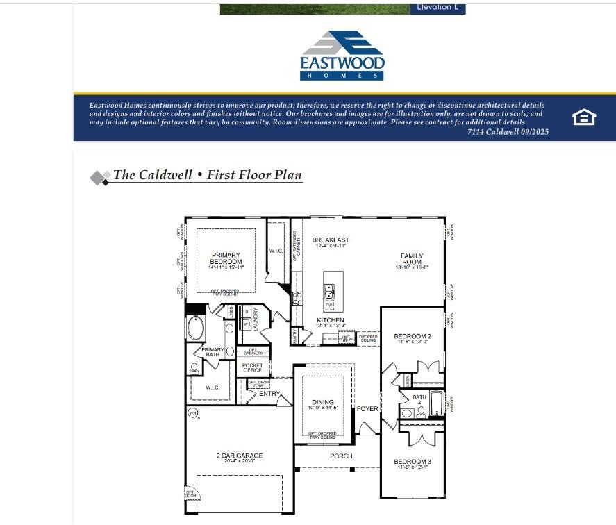 Single Family Residence at 2202 Island View Lane NE, Connelly Springs, photo 29 of 29