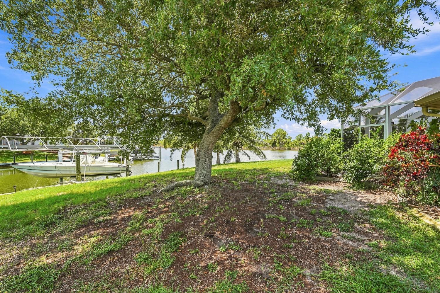 Single Family Residence at 10535 AZTEC RD, PORT CHARLOTTE, photo 37 of 44