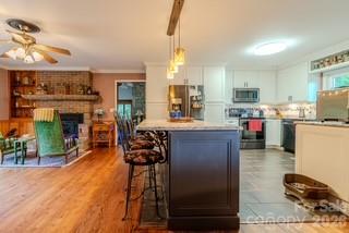 Single Family Residence at 455 Avery Lane, Newland, photo 18 of 48