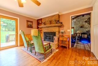 Single Family Residence at 455 Avery Lane, Newland, photo 30 of 48